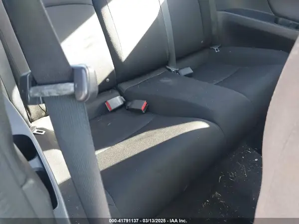 2HGFC4B62KH301007 2019 HONDA CIVIC - Image 8