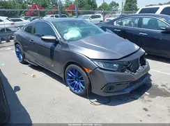 2HGFC4B62KH301010 2019 HONDA CIVIC