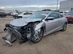2HGFC4B62KH303551 2019 HONDA CIVIC