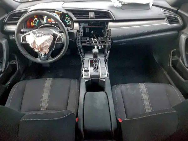 2HGFC4B62KH303551 2019 HONDA CIVIC - Image 8