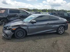 2HGFC4B62KH304327 2019 HONDA CIVIC