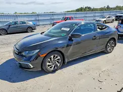 2HGFC4B62KH305459 2019 HONDA CIVIC