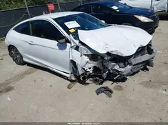 2HGFC4B62KH305476 2019 HONDA CIVIC