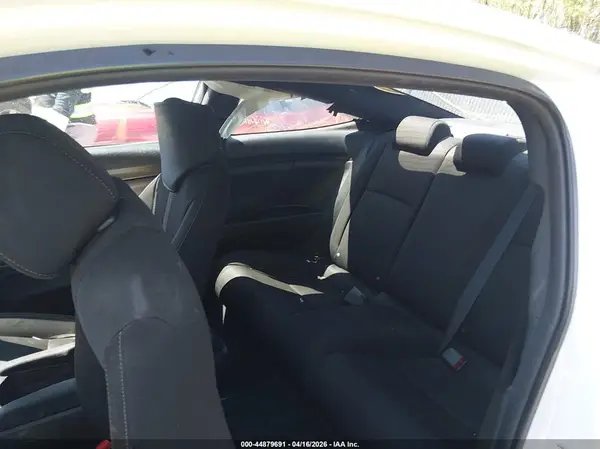 2HGFC4B62KH305476 2019 HONDA CIVIC - Image 8