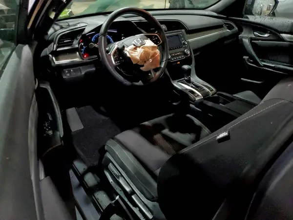 2HGFC4B62KH305624 2019 HONDA CIVIC - Image 8