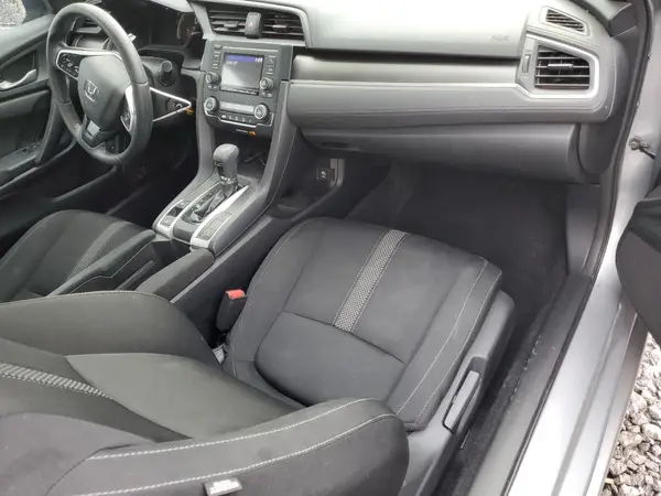 2HGFC4B62KH307194 2019 HONDA CIVIC - Image 8