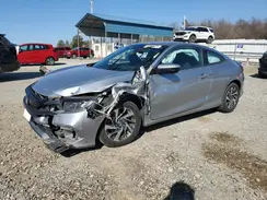 2HGFC4B62KH307650 2019 HONDA CIVIC