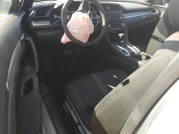 2HGFC4B62KH307650 2019 HONDA CIVIC - Image 8