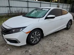 2HGFC4B62KH308667 2019 HONDA CIVIC