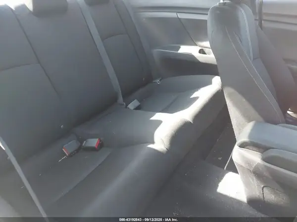 2HGFC4B62KH308684 2019 HONDA CIVIC - Image 8