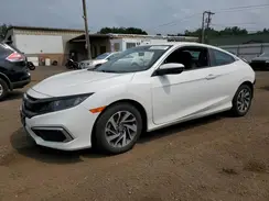 2HGFC4B62KH308863 2019 HONDA CIVIC
