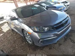 2HGFC4B62KH308927 2019 HONDA CIVIC