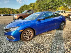 2HGFC4B62KH308958 2019 HONDA CIVIC