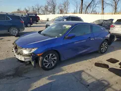 2HGFC4B62KH309818 2019 HONDA CIVIC