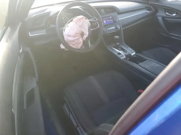 2HGFC4B62KH309818 2019 HONDA CIVIC - Image 8