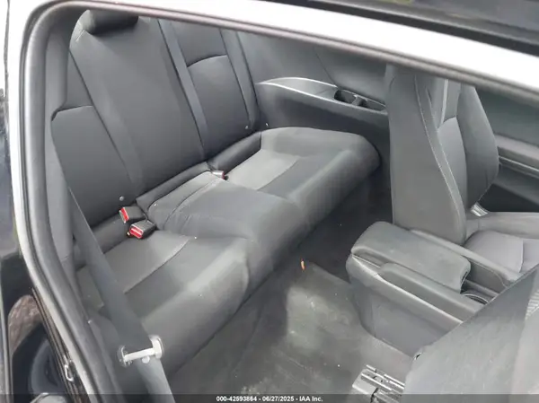 2HGFC4B62KH310189 2019 HONDA CIVIC - Image 8