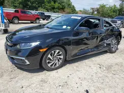 2HGFC4B62LH300179 2020 HONDA CIVIC