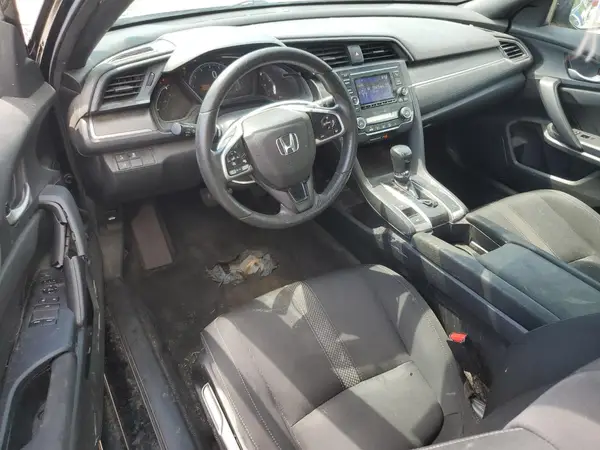 2HGFC4B62LH300179 2020 HONDA CIVIC - Image 8