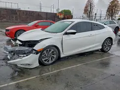 2HGFC4B62LH300618 2020 HONDA CIVIC