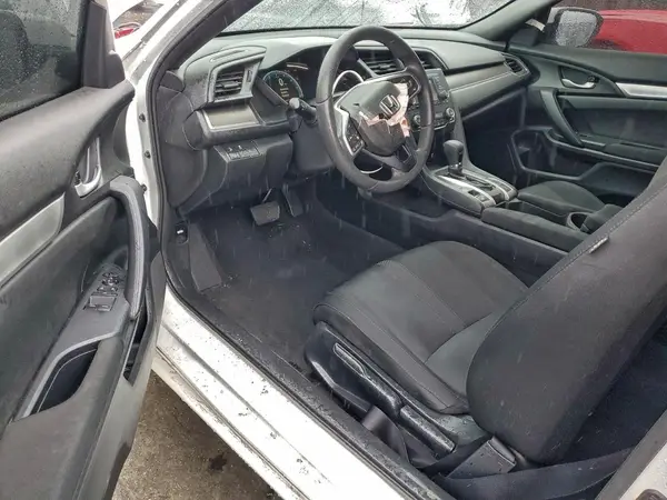 2HGFC4B62LH300618 2020 HONDA CIVIC - Image 8
