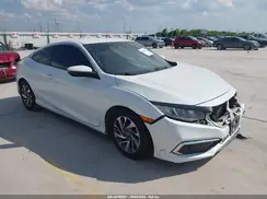 2HGFC4B62LH300943 2020 HONDA CIVIC