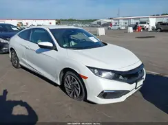 2HGFC4B62LH301235 2020 HONDA CIVIC