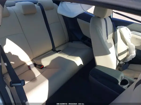 2HGFC4B62LH301235 2020 HONDA CIVIC - Image 8
