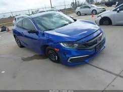 2HGFC4B62LH302658 2020 HONDA CIVIC