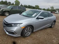 2HGFC4B62LH302756 2020 HONDA CIVIC