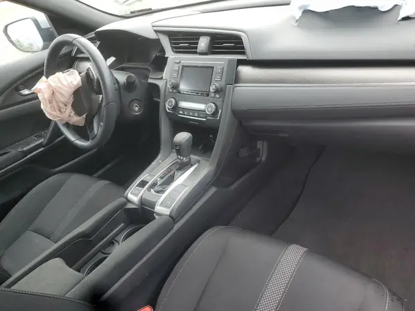 2HGFC4B62LH302756 2020 HONDA CIVIC - Image 8