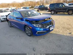 2HGFC4B62LH302899 2020 HONDA CIVIC