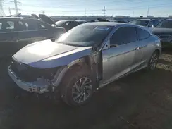 2HGFC4B62LH303809 2020 HONDA CIVIC