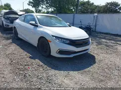 2HGFC4B62LH401447 2020 HONDA CIVIC