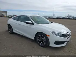 2HGFC4B63GH400992 2016 HONDA CIVIC