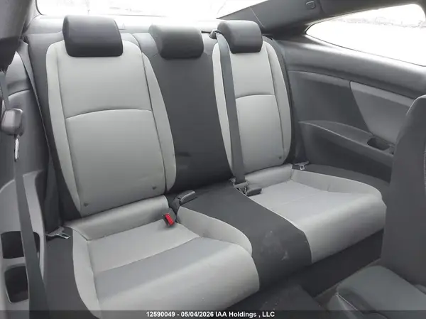 2HGFC4B63GH400992 2016 HONDA CIVIC - Image 8