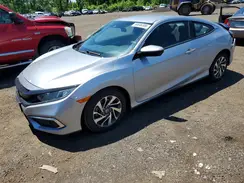 2HGFC4B63KH300142 2019 HONDA CIVIC