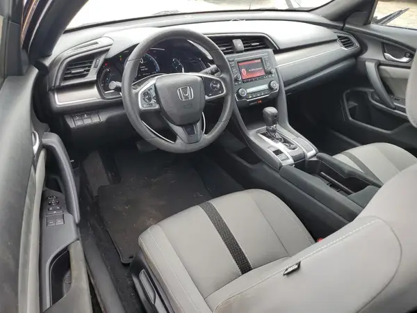 2HGFC4B63KH300318 2019 HONDA CIVIC - Image 8