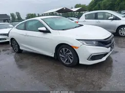 2HGFC4B63KH300495 2019 HONDA CIVIC