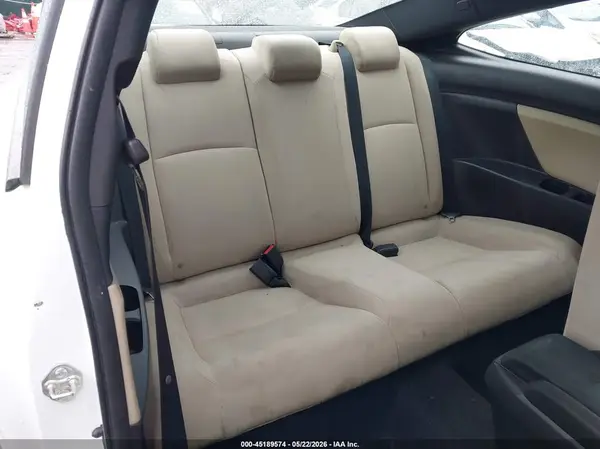 2HGFC4B63KH300495 2019 HONDA CIVIC - Image 8