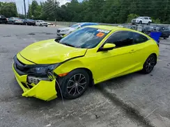 2HGFC4B63KH300559 2019 HONDA CIVIC