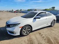 2HGFC4B63KH301582 2019 HONDA CIVIC
