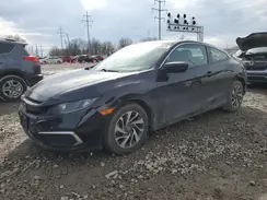 2HGFC4B63KH302859 2019 HONDA CIVIC