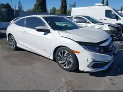 2HGFC4B63KH303641 2019 HONDA CIVIC