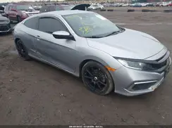 2HGFC4B63KH305275 2019 HONDA CIVIC