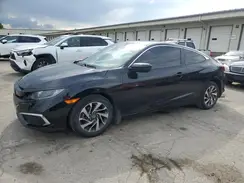 2HGFC4B63KH305454 2019 HONDA CIVIC