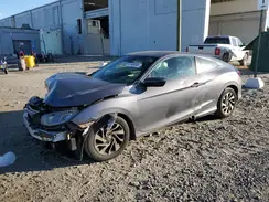 2HGFC4B63KH305549 2019 HONDA CIVIC