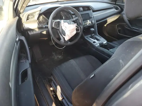2HGFC4B63KH305549 2019 HONDA CIVIC - Image 8