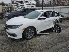 2HGFC4B63KH306488 2019 HONDA CIVIC