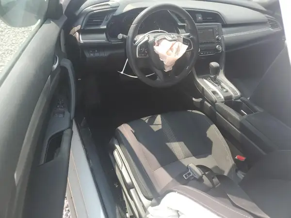 2HGFC4B63KH307687 2019 HONDA CIVIC - Image 8