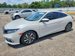 2HGFC4B63KH307768 2019 HONDA CIVIC